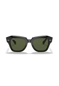 RAY-BAN Ray-Ban 2186 SOLE unisex Acetato da donna