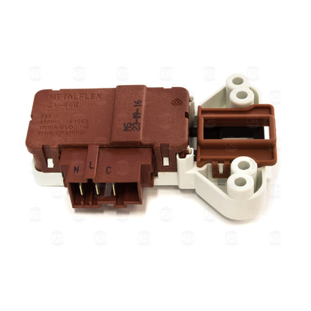 Elettroserratura Bloccaporta Metalflex ZV446-M5 per Lavatrice Vestel