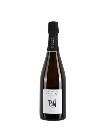 Champagne Fleury Blanc De Noirs