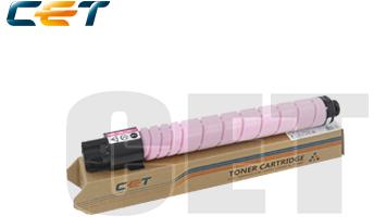 CET Magenta Ricoh Aficio MPC305SP, 305SPF- 6K/ 117g 841592