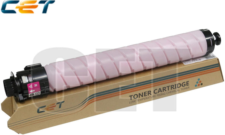 CET CPP Magent Toner RICOH IMC3010,C3510 -Chemical28K/504g842508