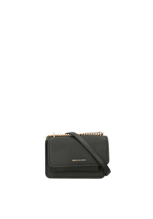 MICHAEL KORS SM Xbody Donna michael kors 32T4GC7C1T-001 Nero da donna