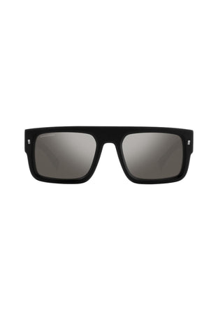 DSQUARED2 ICON Dsquared2 Icon Icon 0008/s uomo Acetato da uomo