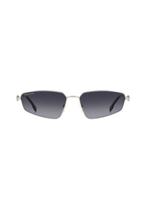 DSQUARED2 ICON Dsquared2 Icon Icon 0015/s uomo Metallo da uomo