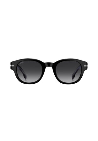 Hugo Boss 1717/s uomo Poliestere da uomo