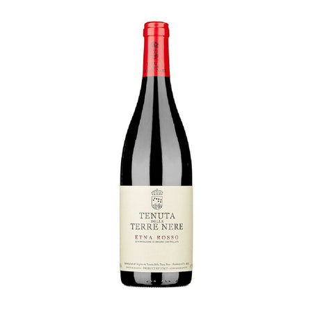 Etna Rosso Doc 2022 Bio- Tenuta delle Terre Nere