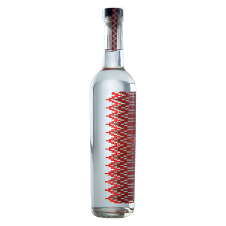 Mezcal Oaxaca 46,6° - Derrumbes