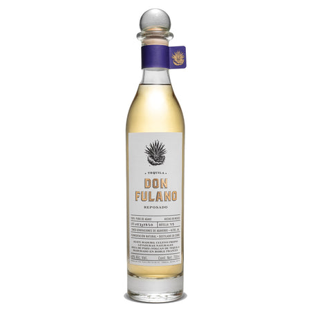 Tequila Don Fulano Reposado 40° - Don Fulano