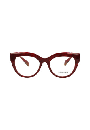 Borbonese BEV.6194.05 Adulto unisex Poliestere da donna