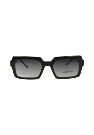 Borbonese BEV.PORTOFINO.00 Adulto unisex Poliestere da donna