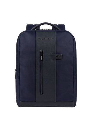 PIQUADRO Zaino porta PC e porta iPad Uomo piquadro ca4818br2-blu Blu da uomo