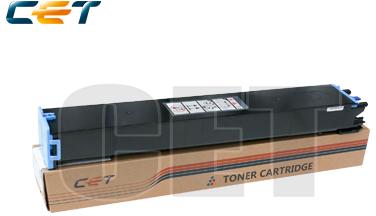 CET Cyan Sharp MX-2630N-24K/ 476g MX-60GTCA, MX-61GTCA