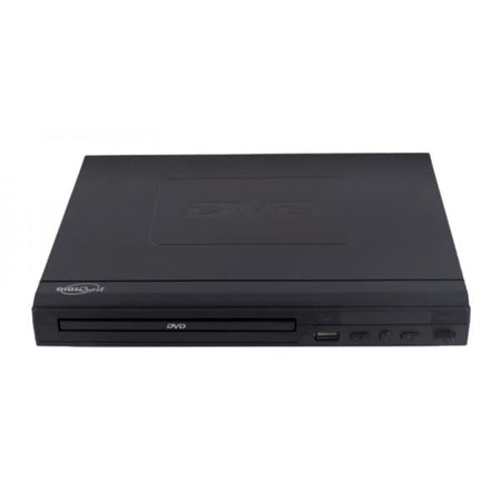 Easydvd Lettore Dvd, Dvx, Hdmi, Usb