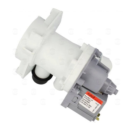 Pompa Askoll M231XP 40W Compatibile per Lavatrice Candy, Hoover, Zerowatt