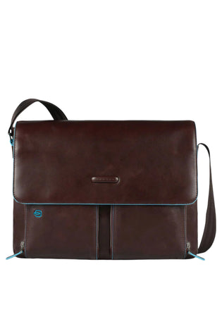 PIQUADRO Messenger perPC e iPad Uomo piquadro ca3337b2-mo Marrone da uomo