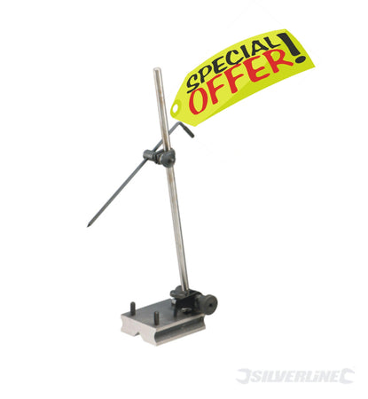 Silverline Calibro di Marcatura per Superfici 300 mm Prezzo Silverline