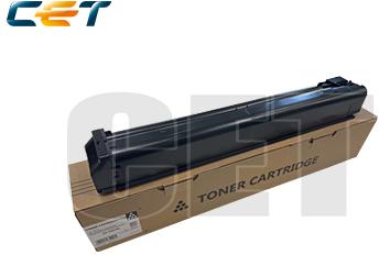 CET Black Sharp MXC36GT Toner Cartridge -24K/ 495gMX-36GTBA