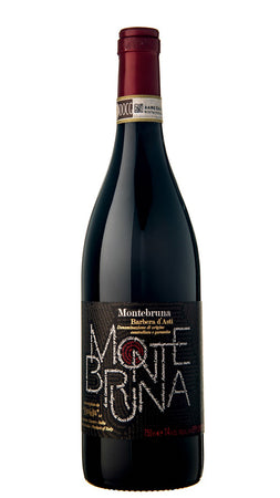 Barbera D'asti Montebruna Docg 2021 - Braida