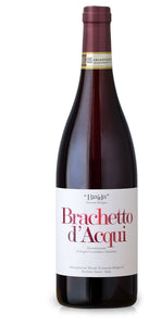 Brachetto D'acqui Docg 2024 - Braida