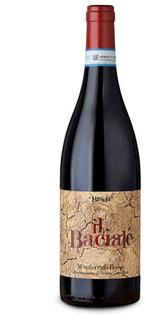 Il Baciale' Doc 2020 Magnum - Braida