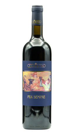 Per Sempre Syrah Igt 2022 - Tua Rta
