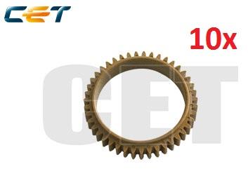 10xUpper Roller Gear43T 206L,256,306,356,255,3056LH55212000
