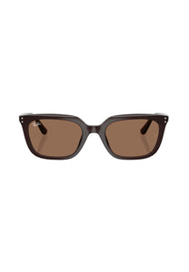 RAY-BAN Ray-Ban 4439D SOLE unisex Propionato da donna