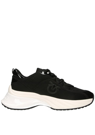 Pinko Sneaker Donna SS0065T030-Z99 Nero da donna