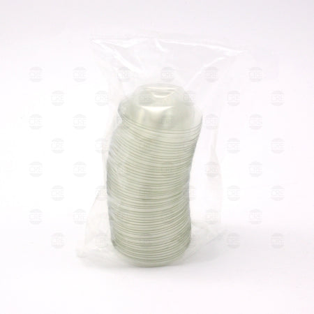 50 Vaschette Portamedicinali Monouso per Areosol M223