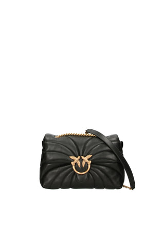 Pinko Borsa Donna 100038A1EX-Z99Q Nero da donna