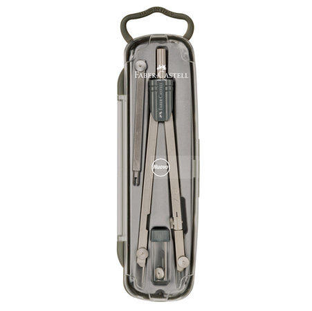 Compasso Start Prolunga Fissa Faber Castell