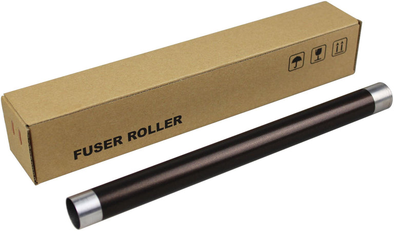 CET Upper Fuser Roller XEROX/SAMSUNG Phaser 3020BIJC66-03089B, JC66-03089A