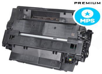 Mps Toner compatible Hp M520,P3015X,LBP3580-12.5KCE255X
