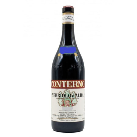 Nebbiolo D'alba Vigna Arione Doc 2021 - Conterno Giacomo