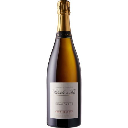 Champagne Bereche Brut Reserve Magnum
