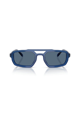 EMPORIO ARMANI Emporio Armani 4240U SOLE uomo Acetato da uomo