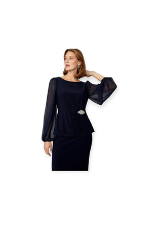 FRANK LYMAN Blusa Donna Frank Lyman 258001 elegante da donna