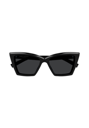 Saint Laurent SL 657 donna Acetato riciclato da donna