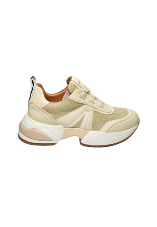 ALEXANDER SMITH Scarpe Donna Alexander Smith Marble Woman-Ivory da donna