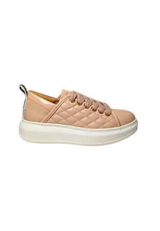 ALEXANDER SMITH Scarpe Donna Alexander Smith Wembley Woman-Nude da donna