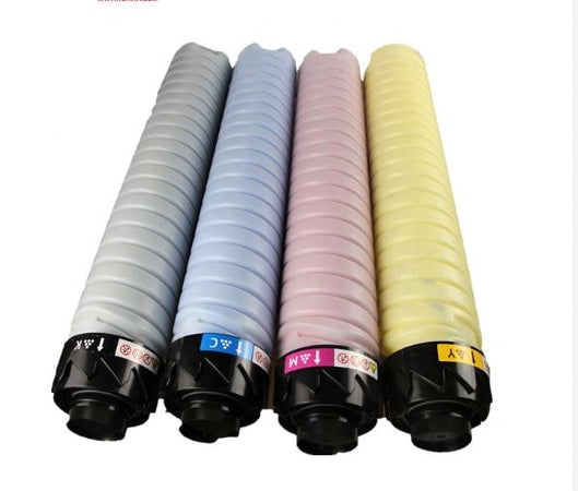 Yellow Compa Ricoh pro 7110,7110 Lanier 7100,7110-45K 828331