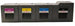 Magente Compa Ricoh Pro C5300,Lanier C5310 -1020G/26K 828599