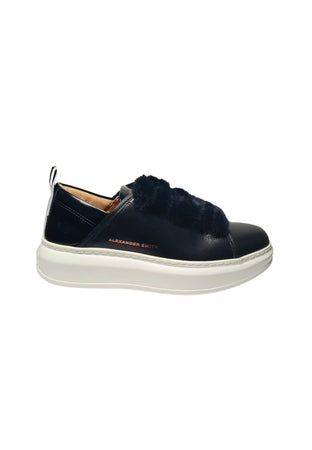 ALEXANDER SMITH Scarpe Donna Alexander Smith Wembley Woman-Black da donna