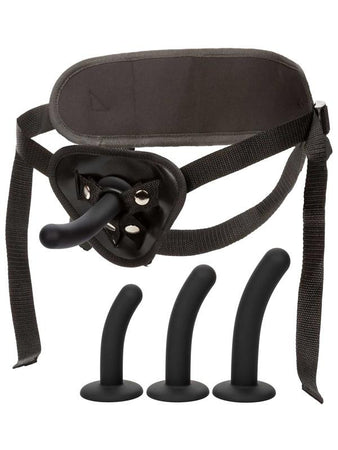 Pegging Kit Nero