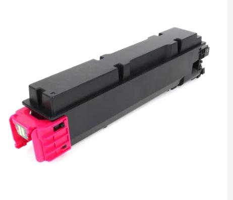 Magenta+Waste compatible UTAX Triumph Adler 458ci -13K1T02Z7BUT0