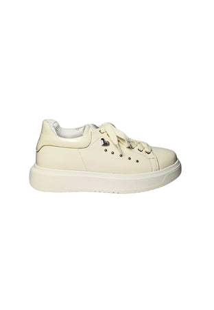 BRACCIALINI Scarpe Donna Braccialini Calf+Patent/off White da donna