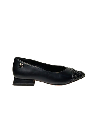 BRACCIALINI Scarpe Donna Braccialini Calf/Black da donna