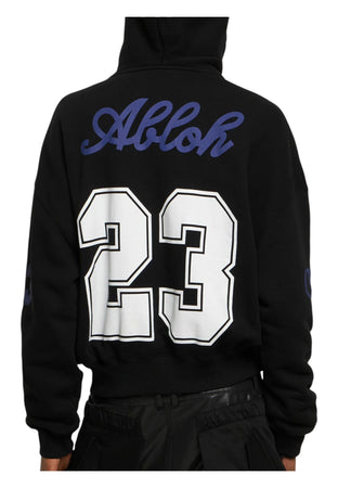Off-White Felpa Adulto unisex 23 Abloh da uomo