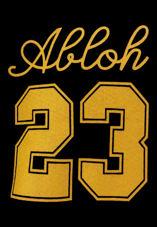 Off-White Felpa Adulto unisex 23 Abloh da uomo