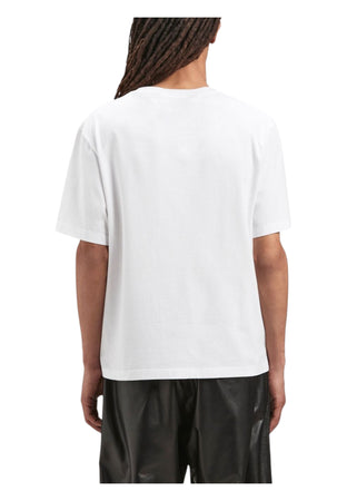 Palm Angels T-shirt Adulto unisex Regular Fit da donna